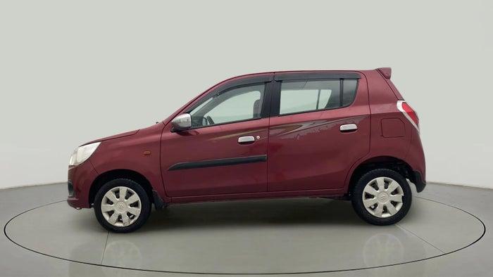 2017 Maruti Alto K10