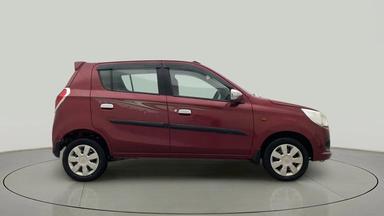 2017 Maruti Alto K10