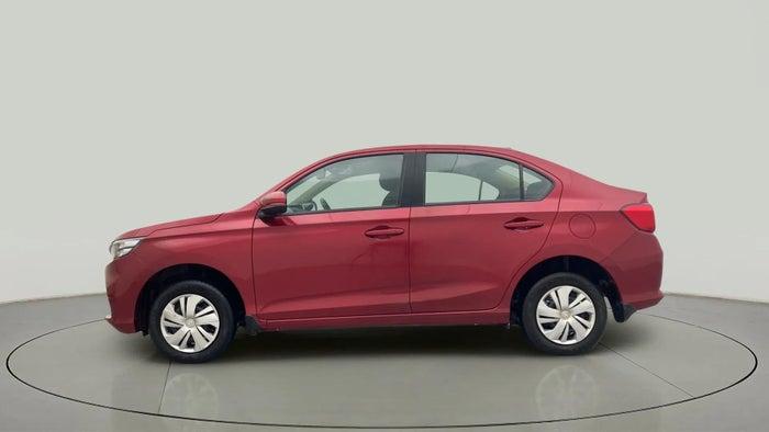 2021 Honda Amaze