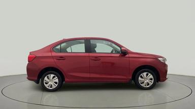 2021 Honda Amaze