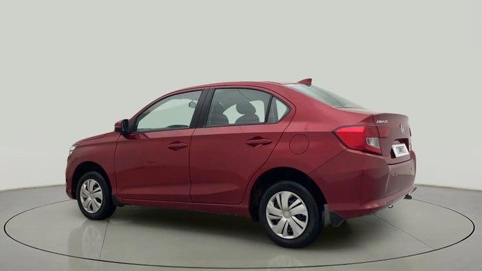 2021 Honda Amaze