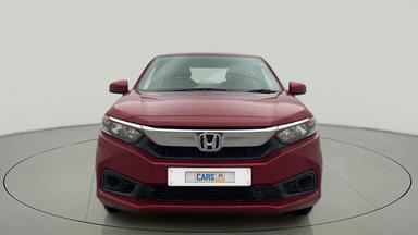 2021 Honda Amaze