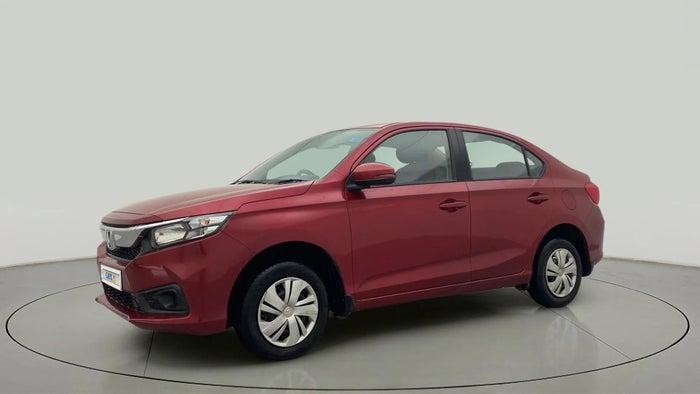 2021 Honda Amaze