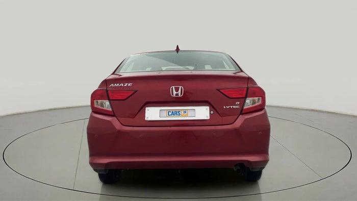 2021 Honda Amaze