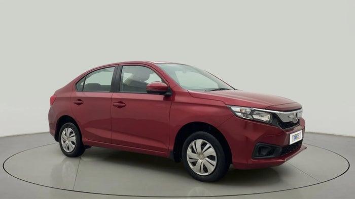 2021 Honda Amaze