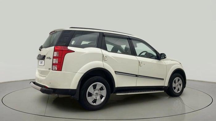 2016 Mahindra XUV500