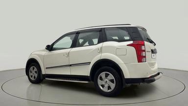 2016 Mahindra XUV500