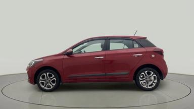 2019 Hyundai Elite i20