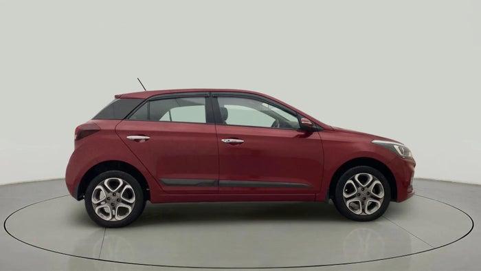 2019 Hyundai Elite i20