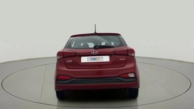 2019 Hyundai Elite i20