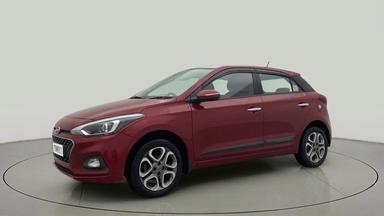 2019 Hyundai Elite i20