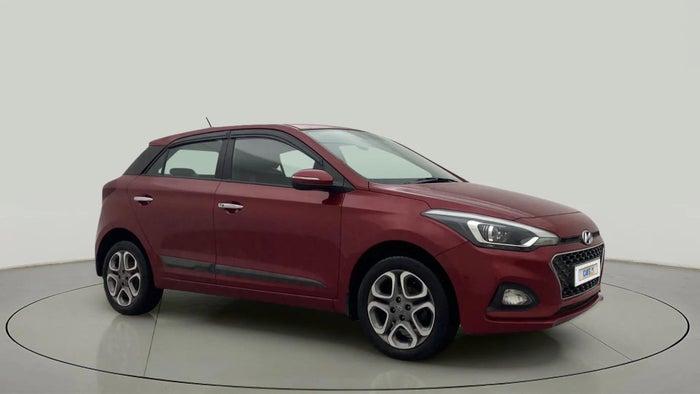 2019 Hyundai Elite i20