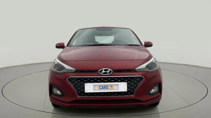 2019 Hyundai Elite i20