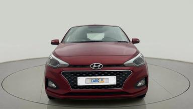 2019 Hyundai Elite i20