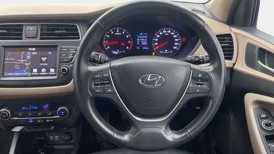 2019 Hyundai Elite i20