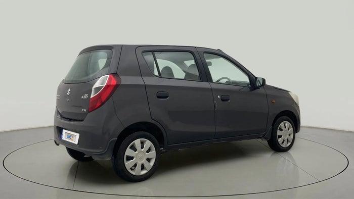 2018 Maruti Alto K10