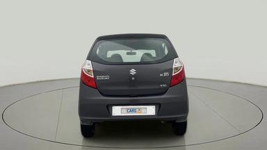 2018 Maruti Alto K10