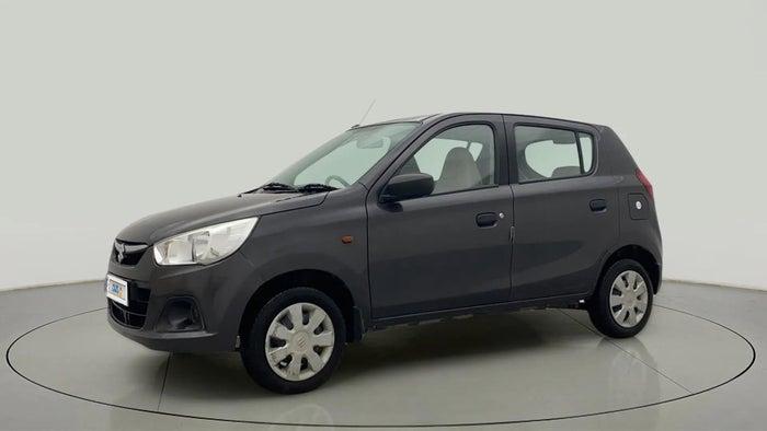 2018 Maruti Alto K10