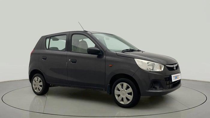 2018 Maruti Alto K10