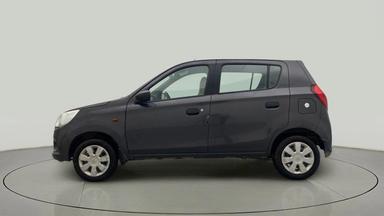 2018 Maruti Alto K10