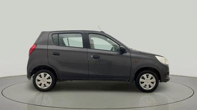 2018 Maruti Alto K10