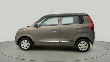 2022 Maruti New Wagon-R