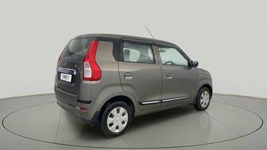 2022 Maruti New Wagon-R