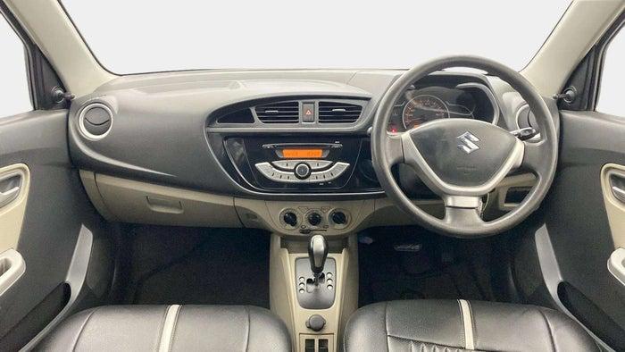 2017 Maruti Alto K10