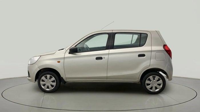 2017 Maruti Alto K10