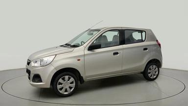 2017 Maruti Alto K10