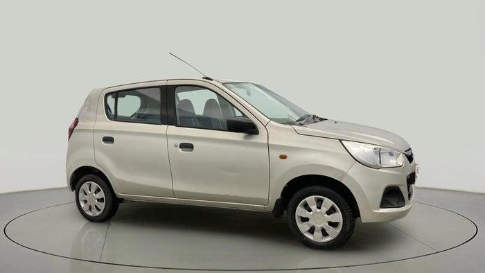 2017 Maruti Alto K10