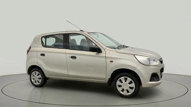 2017 Maruti Alto K10