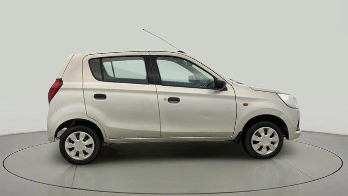 2017 Maruti Alto K10