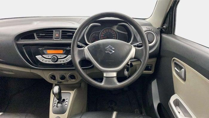 2017 Maruti Alto K10