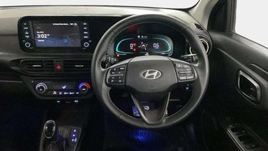 2024 Hyundai EXTER