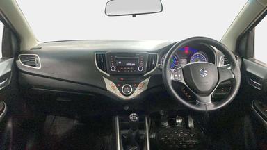 2016 Maruti Baleno