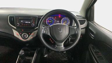 2016 Maruti Baleno