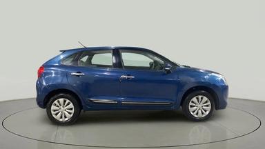 2016 Maruti Baleno