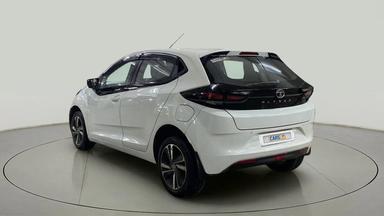 2020 Tata ALTROZ