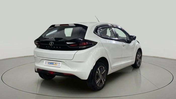 2020 Tata ALTROZ