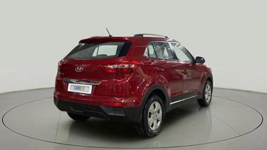 2017 HYUNDAI CRETA