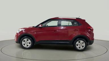 2017 HYUNDAI CRETA