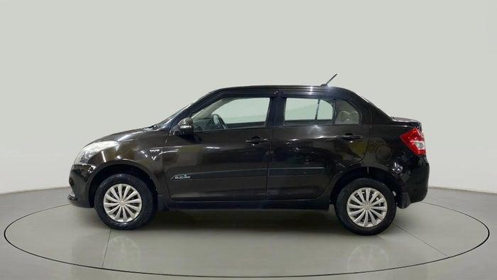 2015 Maruti SWIFT DZIRE