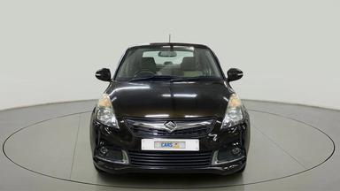 2015 Maruti SWIFT DZIRE