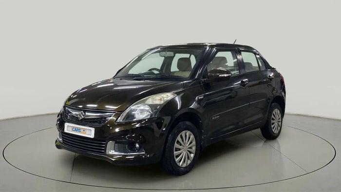 2015 Maruti SWIFT DZIRE