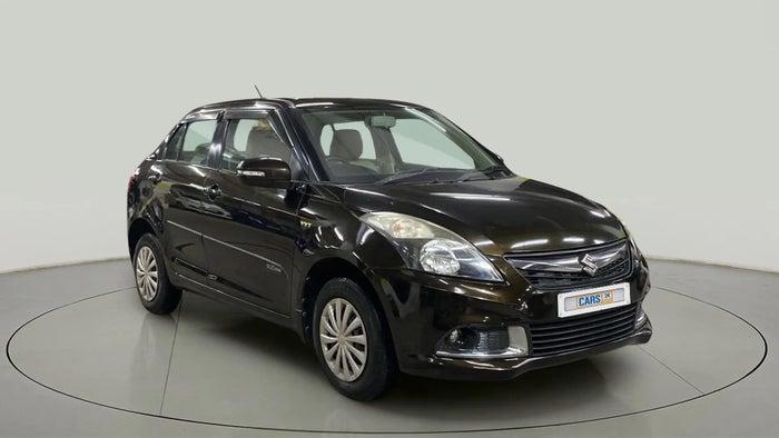 2015 Maruti SWIFT DZIRE