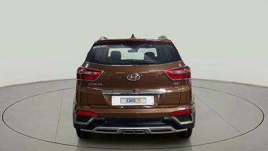 2017 Hyundai Creta