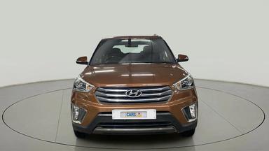 2017 Hyundai Creta