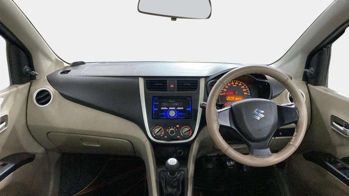 2017 Maruti Celerio