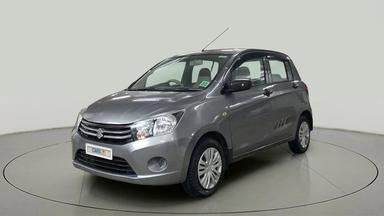 2017 Maruti Celerio